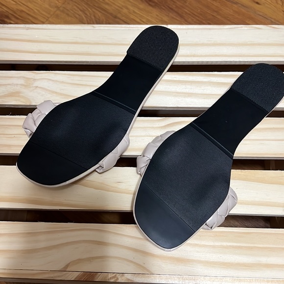 Braided Sandals - Picture 2 of 2